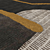 Lunar Addiction Carpet: Square Black 3D model small image 4