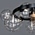 IONA CORE Pendant Light 3D model small image 11