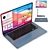 2021 MacBook Pro: The Ultimate Laptop Companion 3D model small image 6