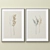 Versatile Picture Frames Set 3D model small image 6