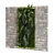 Elevate your space with Vertical Plant Set 3D model small image 2