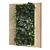 Vertical Greenery Set - Aesthetic and Space-Saving 3D model small image 2