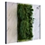 Vertical Greenery Set 3D model small image 3