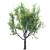 EcoTech Tree: Stunning Landscape Focal Point 3D model small image 3