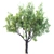 EcoTech Tree: Stunning Landscape Focal Point 3D model small image 4