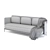 Tape_Minotti: Premium UV Mapped Render 3D model small image 14