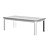 Franklin Coffee Table | Elegant and Functional 3D model small image 2