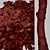 Sweetgum Tree Set: 2 Majestic Liquidambar styraciflua Trees 3D model small image 5