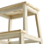 Versatile Ikea Stool-ladder: BEKVEM 3D model small image 3