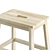 Versatile Ikea Stool-ladder: BEKVEM 3D model small image 10