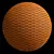 Procedural Wicker Materials 3D model small image 1