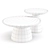 Forest Charm: Javorina Mushroom Coffee Table 3D model small image 5