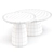 Forest Charm: Javorina Mushroom Coffee Table 3D model small image 6