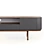 London TV Unit: Sleek Sub Module 3D model small image 2