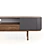 London TV Unit: Sleek Sub Module 3D model small image 6
