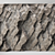 Title: Seamless Rock Cliff Wall Texture 3D model small image 1