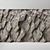 Title: Seamless Rock Cliff Wall Texture 3D model small image 3