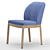 Giorgetti: Contemporary Elegance in Design 3D model small image 2