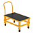 ErgoMove Foldable Platform Trolley 3D model small image 4