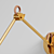 Ralph Lauren Benton Double Library Sconce 3D model small image 3