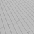 Linear Matte Laminate Flooring 3D model small image 2
