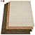 Premium Texture Carpets | 200x300cm 3D model small image 1