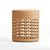 Modern Basket 2014: Versatile and Stylish 3D model small image 6