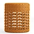 Modern Basket 2014: Versatile and Stylish 3D model small image 12