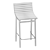 Industrial Loft Bar Stool 3D model small image 4