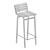 Urban Loft Bar Stool 3D model small image 3