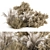 Wild Bushes - Set of 36 3D model small image 1