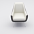 Cozy Comfort Armchair 3D model small image 3