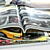 Rev up Your Knowledge with Automotive Magazines 3D model small image 4