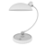 Modern Glass Table Lamp 3D model small image 6