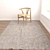 Versatile Rug Set for 3D Scenes 3D model small image 4