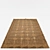 Versatile Rug Set: No. 152 3D model small image 6