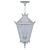 Elegant Illumination: Manchester Street Lamp 3D model small image 1