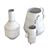 Crate & Barrel Lyman, Fremont & Caldwell Vases: Beautiful 3D Models 3D model small image 5