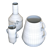 Crate & Barrel Lyman, Fremont & Caldwell Vases: Beautiful 3D Models 3D model small image 7