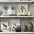 Title: Vintage Decor Set 3D model small image 5