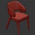 Elevate Your Seating Experience 3D model small image 4