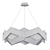 Elegance Illuminated: MALIKA Pendant Lamp 3D model small image 2