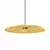 Sleek Lily Sound Lamp 3D model small image 5