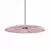 Sleek Lily Sound Lamp 3D model small image 6