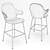 Jaime Hayon Catch Barstool 3D model small image 2