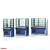 Refettorio RC2 Refrigerated Display Case 3D model small image 3