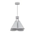 Illuminating Elegance: Madeleine Pendant 3D model small image 2
