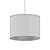 Elegant Moare Pendant Light 3D model small image 2