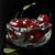 Juicy Cherry Drops 3D model small image 2