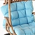 Suspended Swing Chair - Modern Design 3D model small image 4